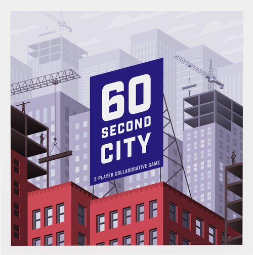 60 Second City thumbnail