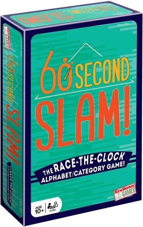 60-Second Slam thumbnail