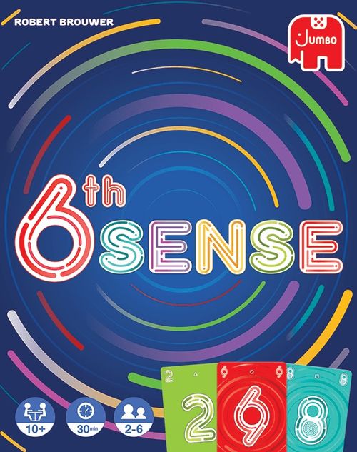 6th Sense thumbnail