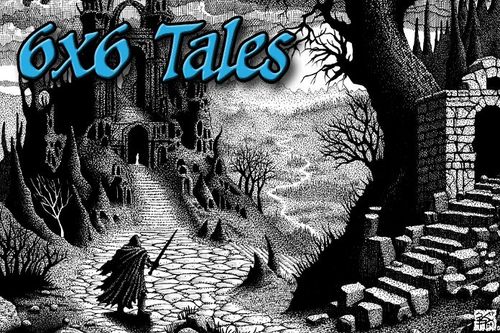 6x6 TALES thumbnail