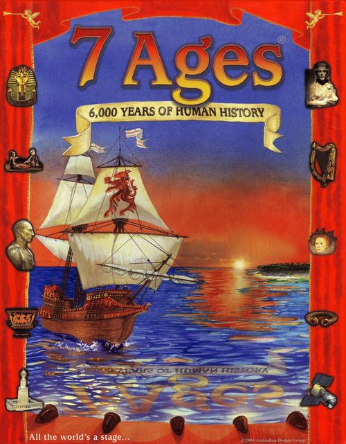 7 Ages thumbnail
