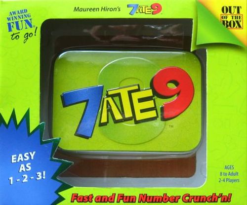 7 Ate 9 thumbnail