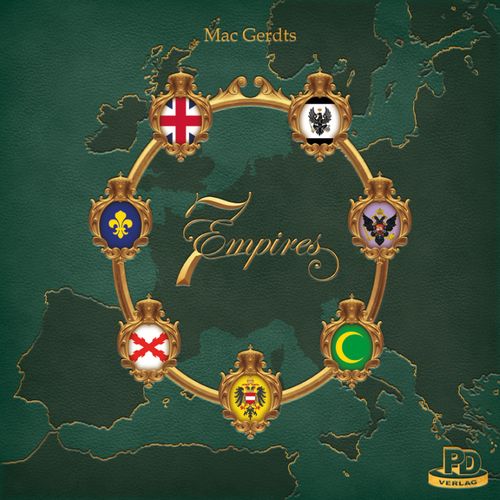 7 Empires thumbnail