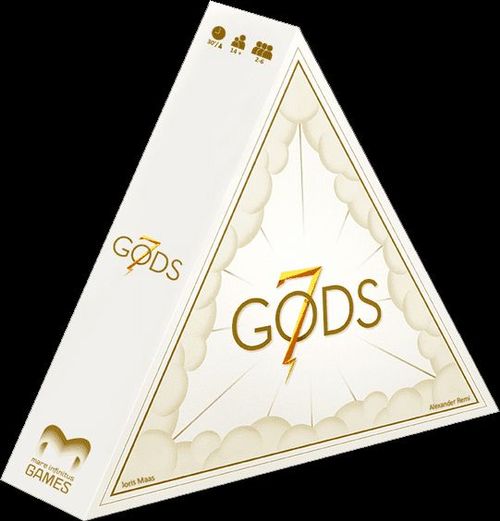 7 Gods thumbnail