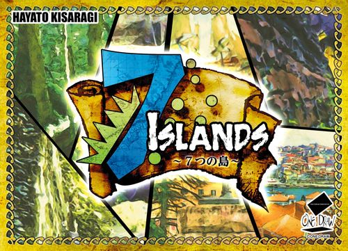 7 Islands thumbnail
