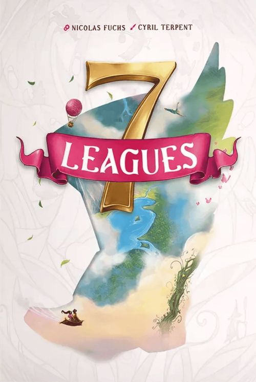 7 Leagues thumbnail