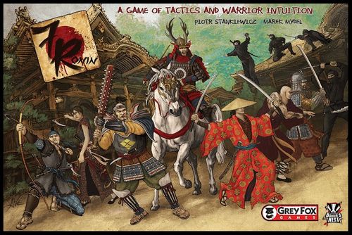 7 Ronin thumbnail