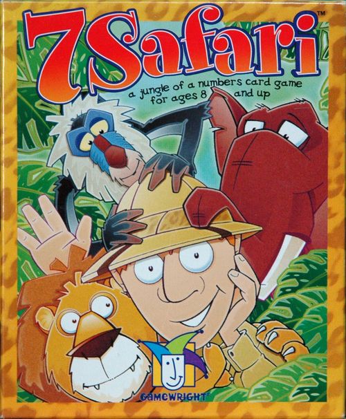 7 Safari thumbnail