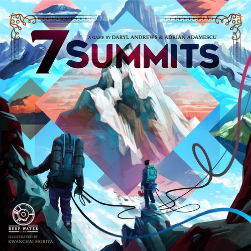 7 Summits thumbnail