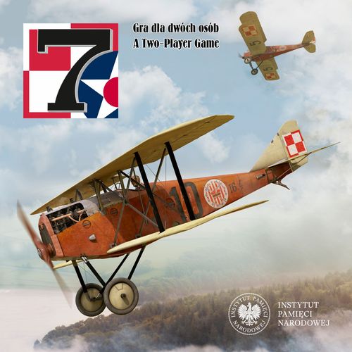 7: The Defense of Lwów thumbnail