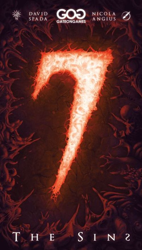 7: The Sins thumbnail
