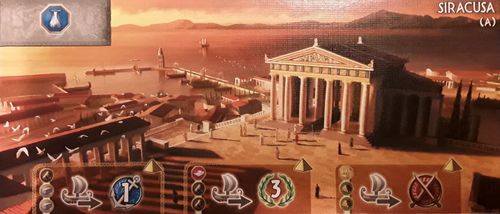 7 Wonders: Armada – Siracusa thumbnail