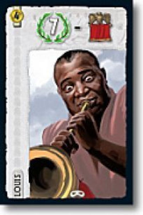 7 Wonders: Leaders – Louis thumbnail