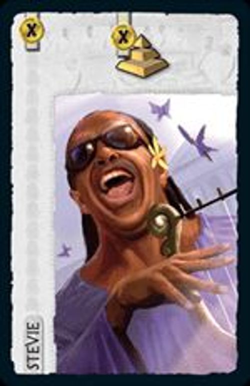 7 Wonders: Leaders – Stevie thumbnail