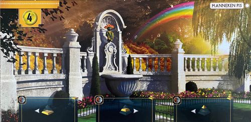 7 Wonders: Manneken Pis thumbnail