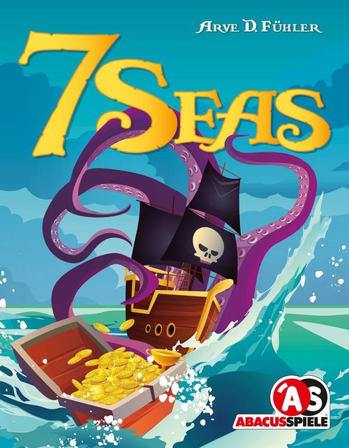 7Seas thumbnail