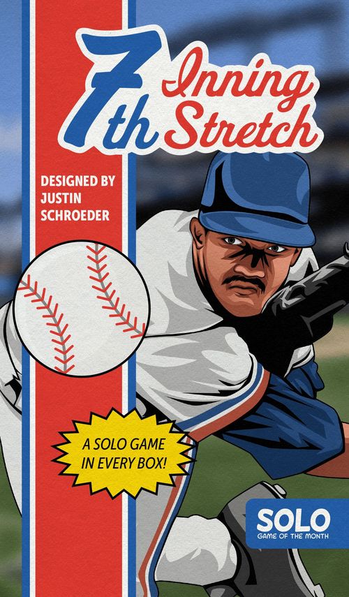 7th Inning Stretch thumbnail