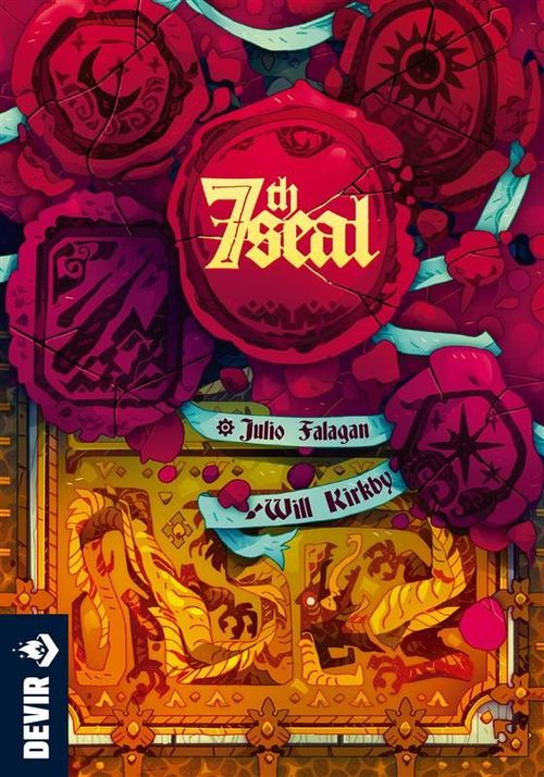 7th Seal thumbnail