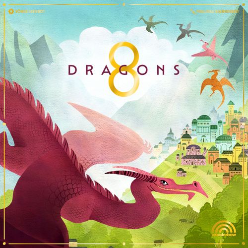 8 Dragons thumbnail