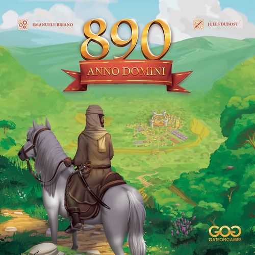 890 Anno Domini thumbnail