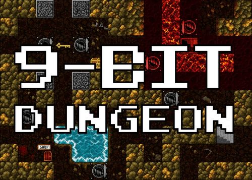 9-Bit Dungeon thumbnail