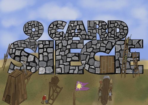 9 Card Siege thumbnail
