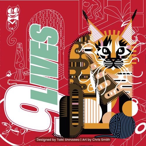 9 Lives thumbnail