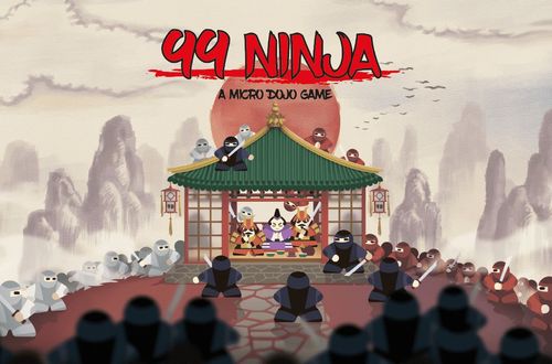 99 Ninja thumbnail