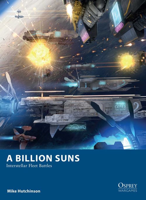 A Billion Suns: Interstellar Fleet Battles thumbnail