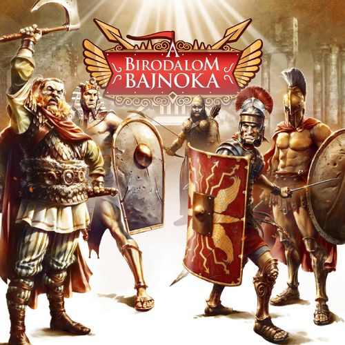 A birodalom bajnoka thumbnail