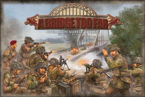 A Bridge Too Far: Operation Market Garden thumbnail