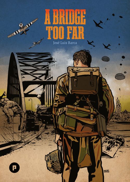 A Bridge Too Far thumbnail
