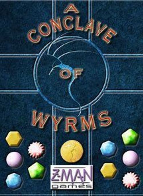 A Conclave of Wyrms thumbnail