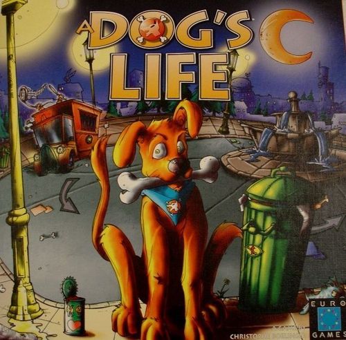 A Dog's Life thumbnail