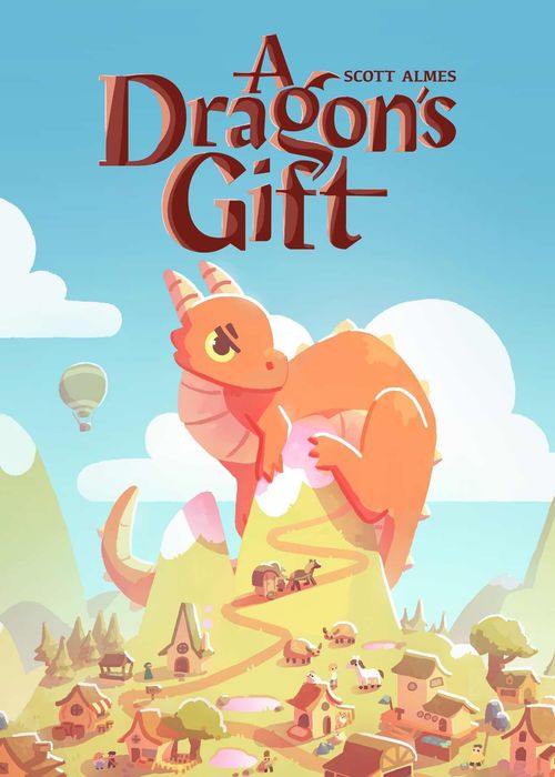 A Dragon's Gift thumbnail