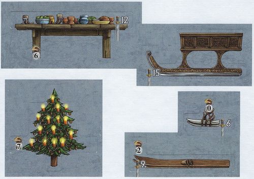 A Feast for Odin: New Special Tiles thumbnail