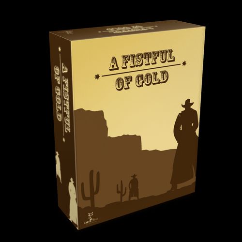 A Fistful of Gold thumbnail