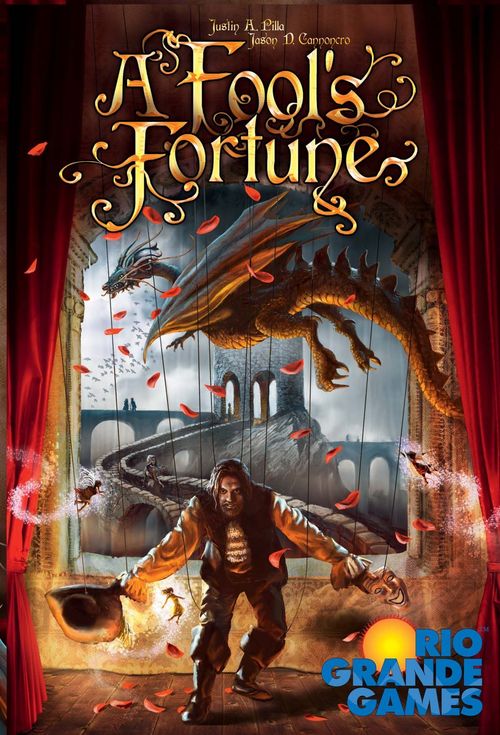 A Fool's Fortune thumbnail