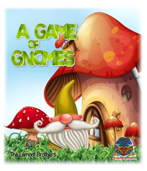 A Game of Gnomes thumbnail