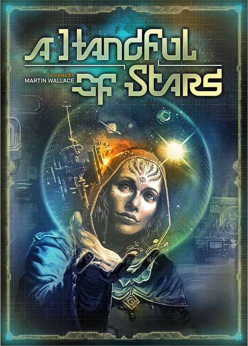 A Handful of Stars thumbnail