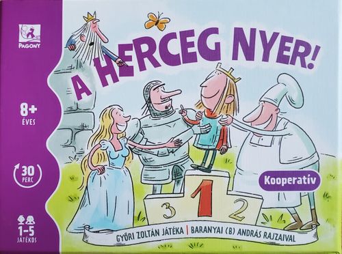 A Herceg Nyer! thumbnail