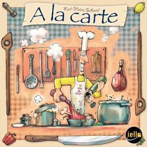 A la carte thumbnail