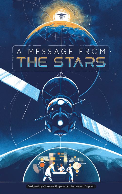 A Message From the Stars thumbnail