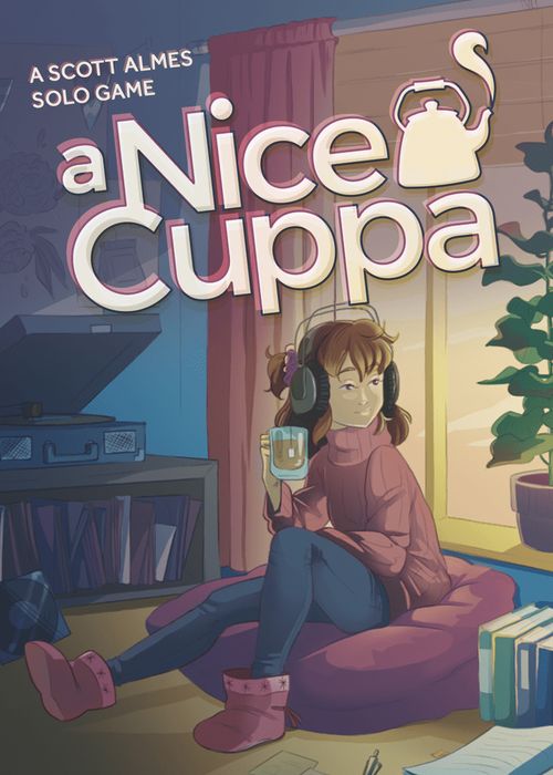 A Nice Cuppa thumbnail