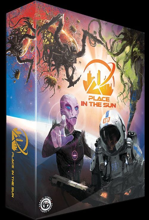 A Place in the Sun thumbnail