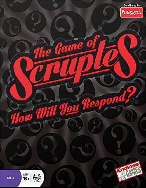 A Question of Scruples thumbnail
