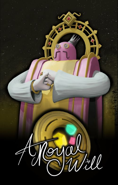 A Royal Will thumbnail