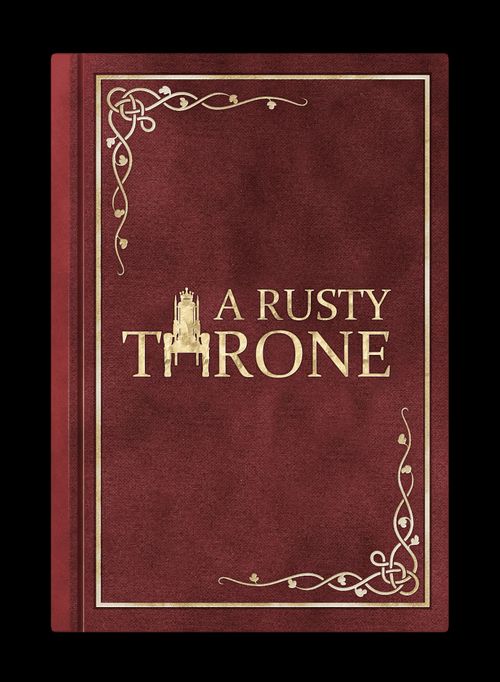 A Rusty Throne thumbnail