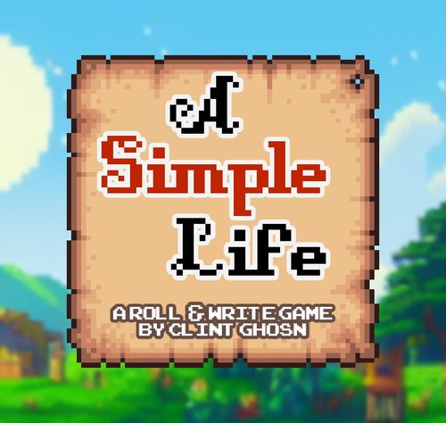 A Simple Life thumbnail