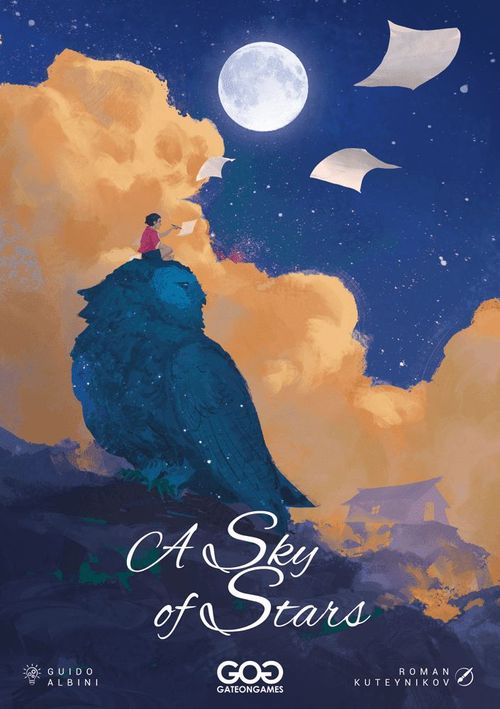 A Sky of Stars thumbnail